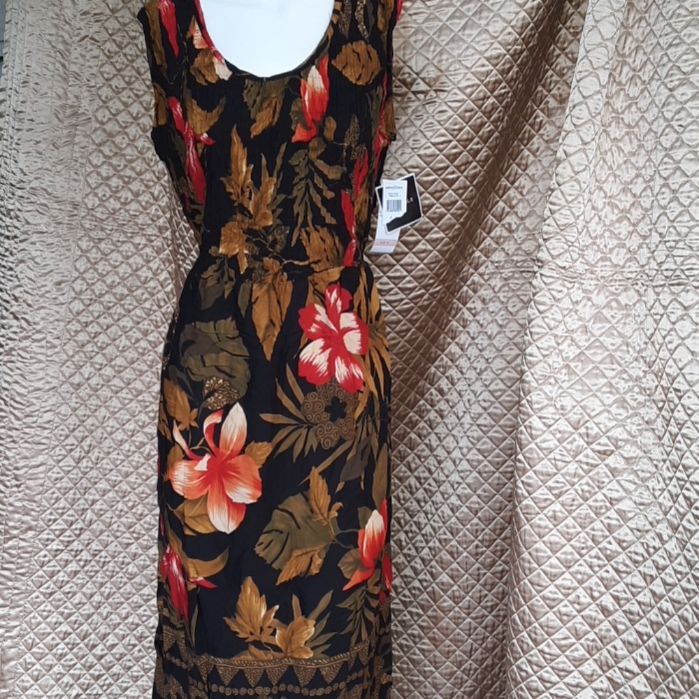 Dress